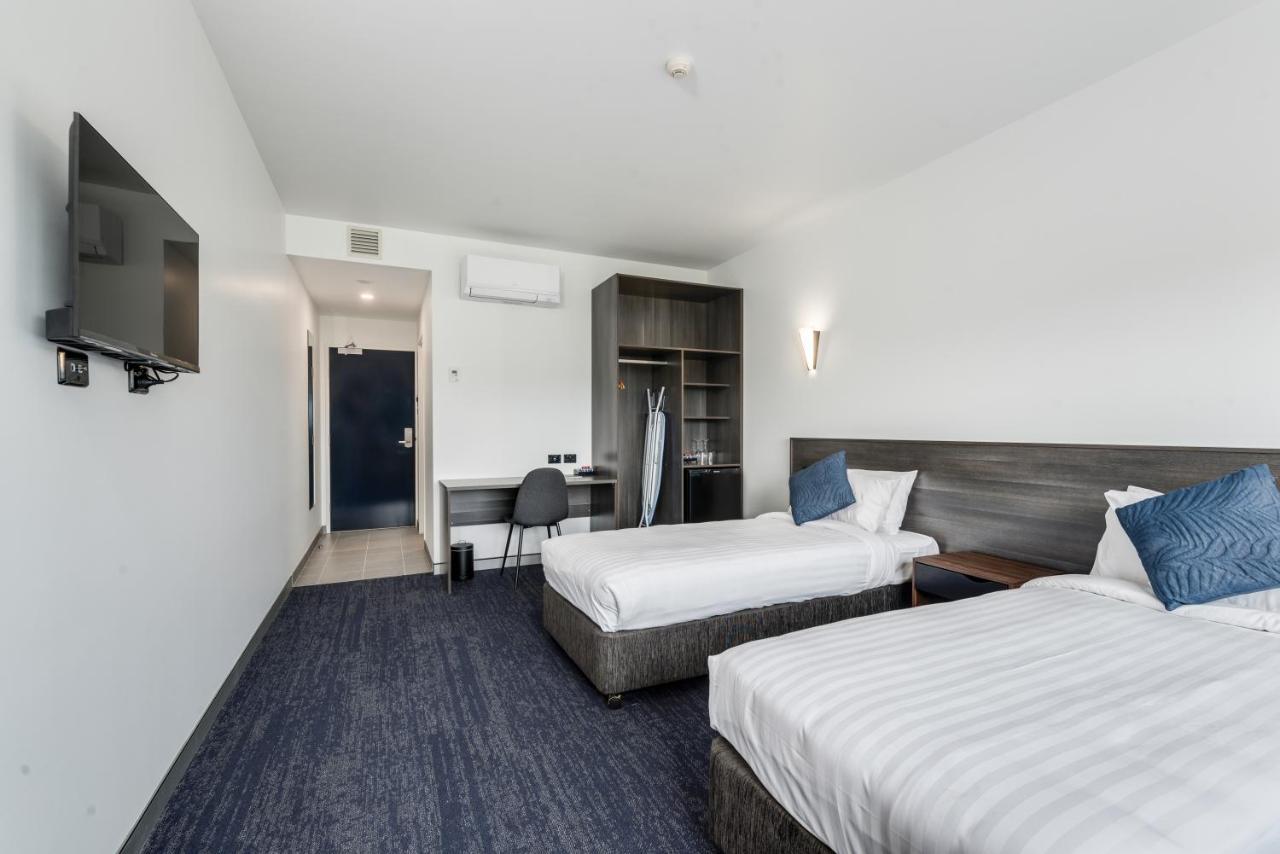 Thornton Executive Hotel Maitland Zewnętrze zdjęcie