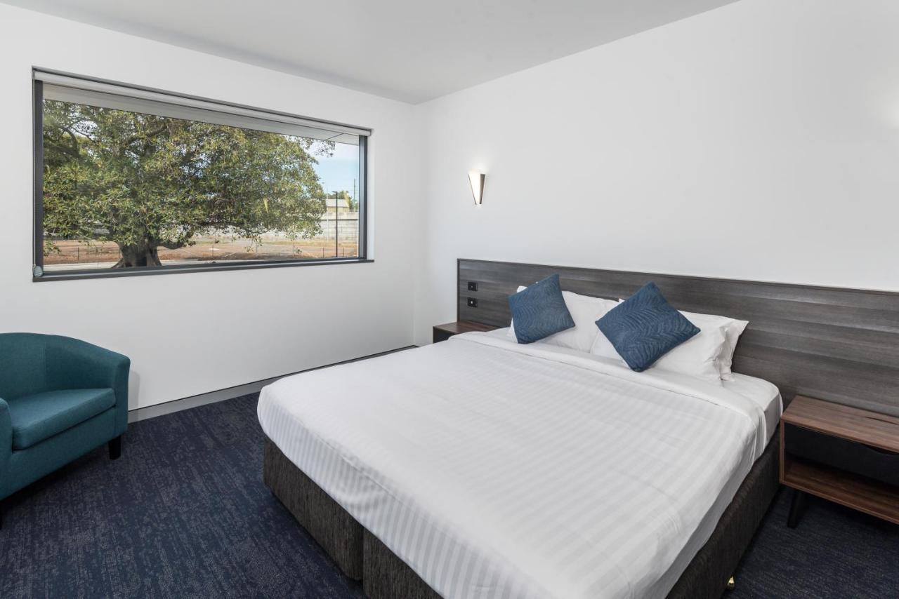 Thornton Executive Hotel Maitland Zewnętrze zdjęcie