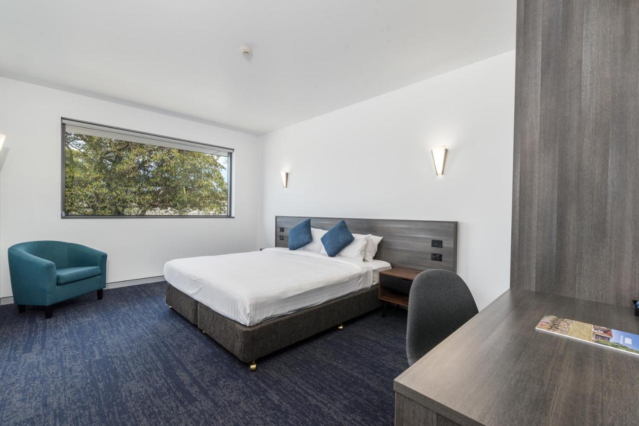 Thornton Executive Hotel Maitland Zewnętrze zdjęcie