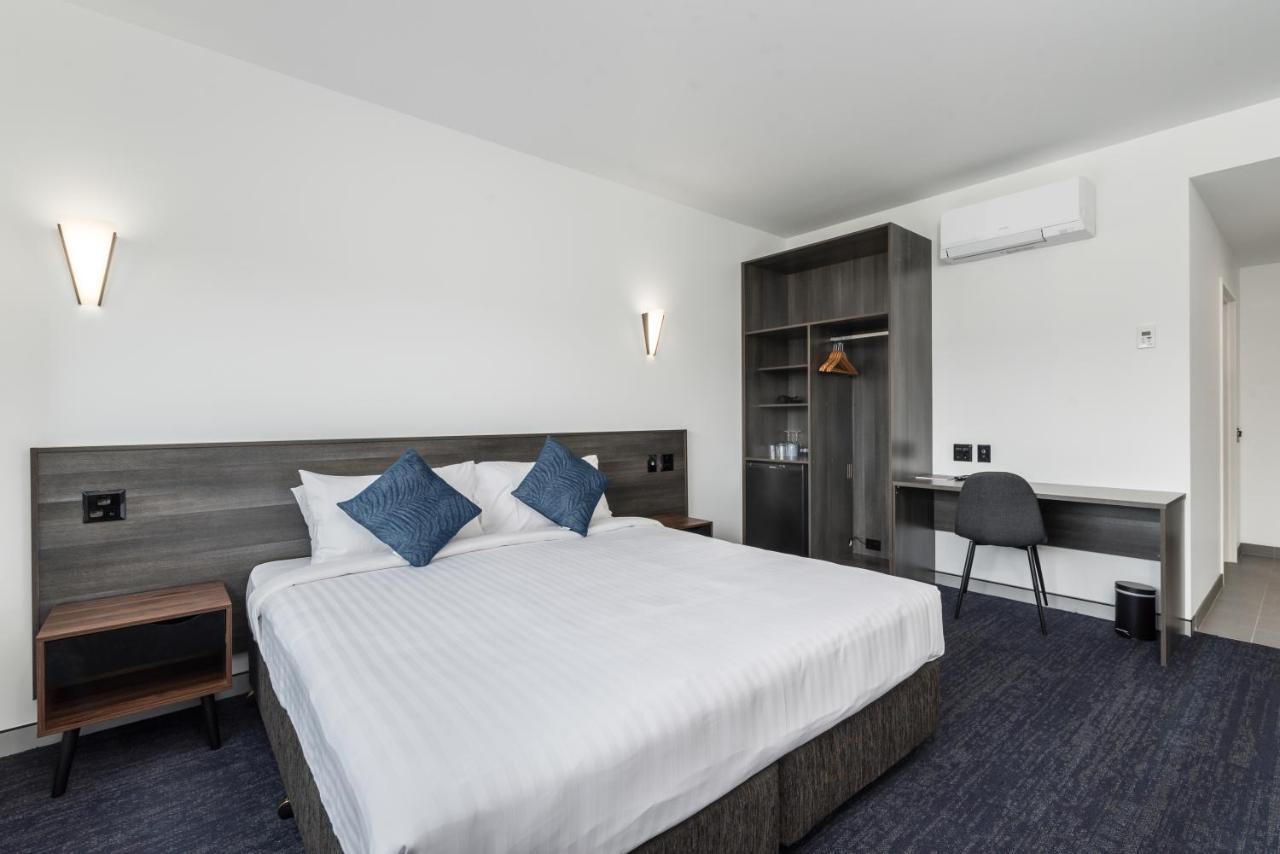 Thornton Executive Hotel Maitland Zewnętrze zdjęcie