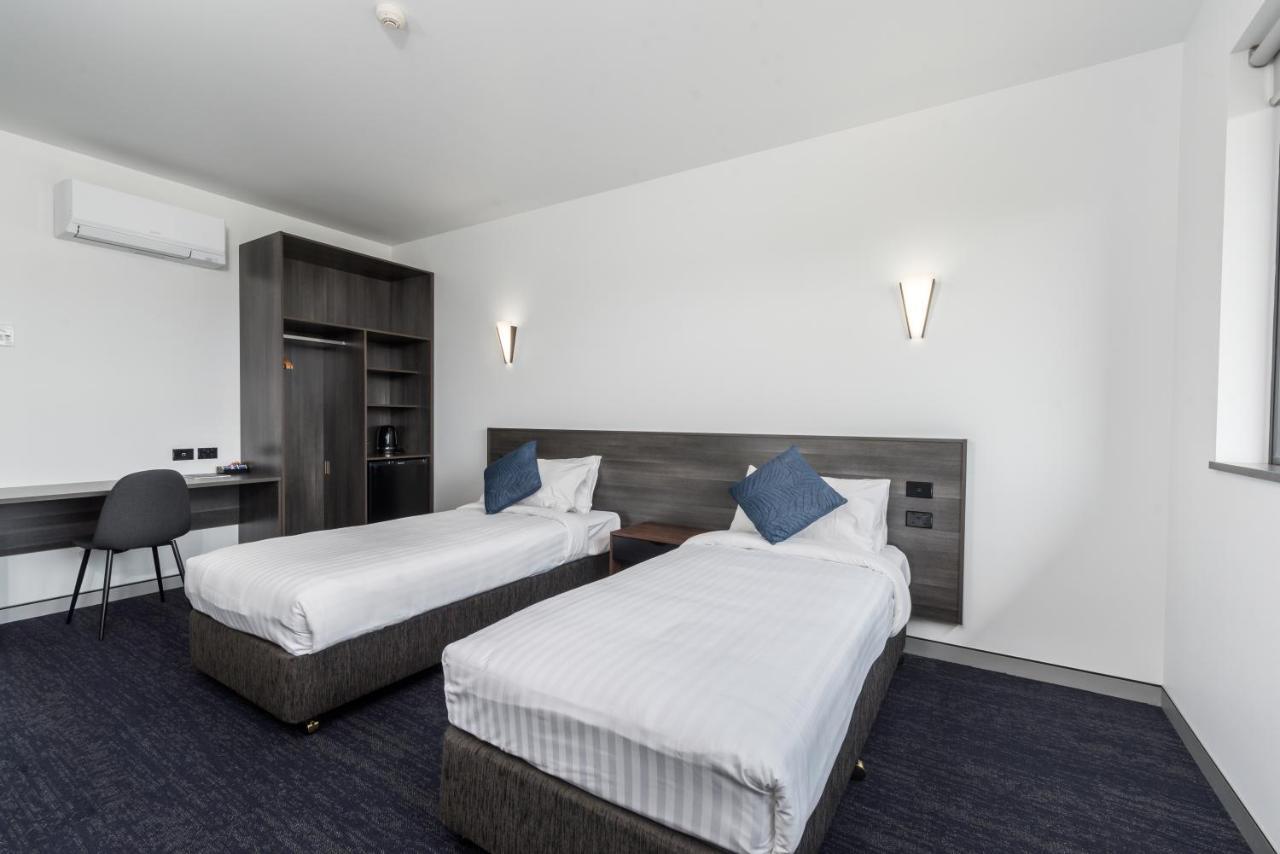 Thornton Executive Hotel Maitland Zewnętrze zdjęcie