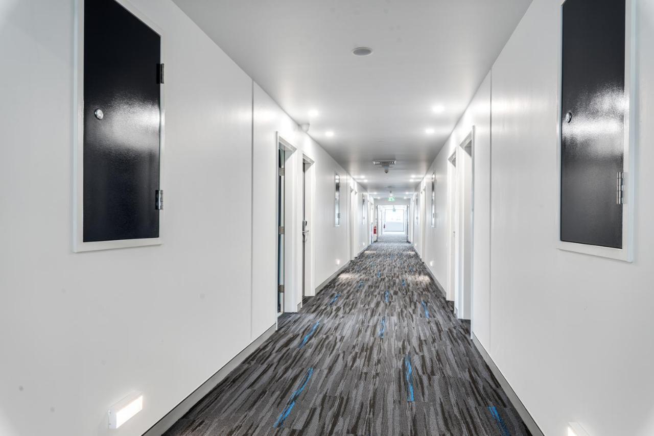 Thornton Executive Hotel Maitland Zewnętrze zdjęcie