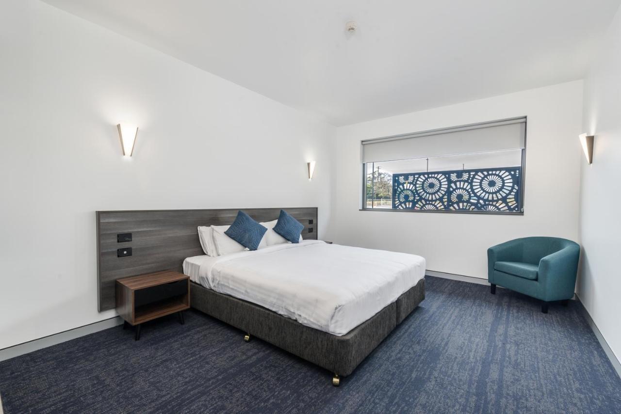 Thornton Executive Hotel Maitland Zewnętrze zdjęcie
