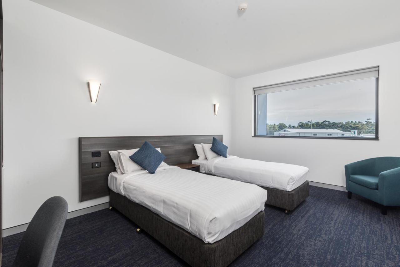 Thornton Executive Hotel Maitland Zewnętrze zdjęcie