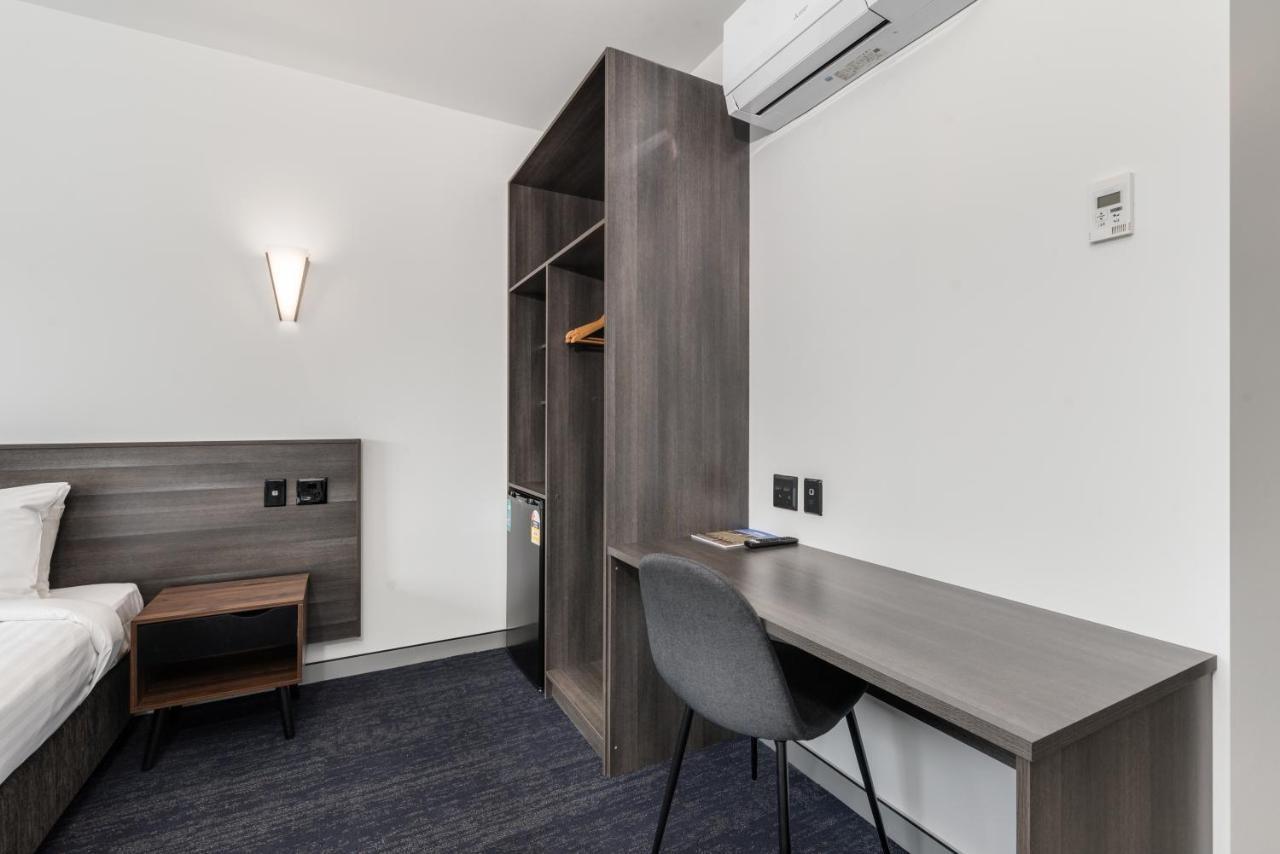 Thornton Executive Hotel Maitland Zewnętrze zdjęcie