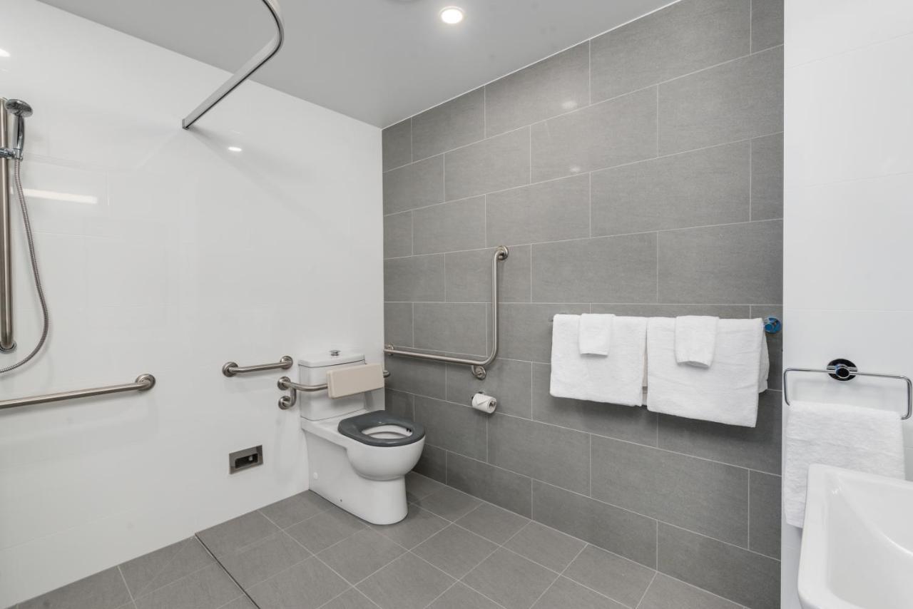 Thornton Executive Hotel Maitland Zewnętrze zdjęcie