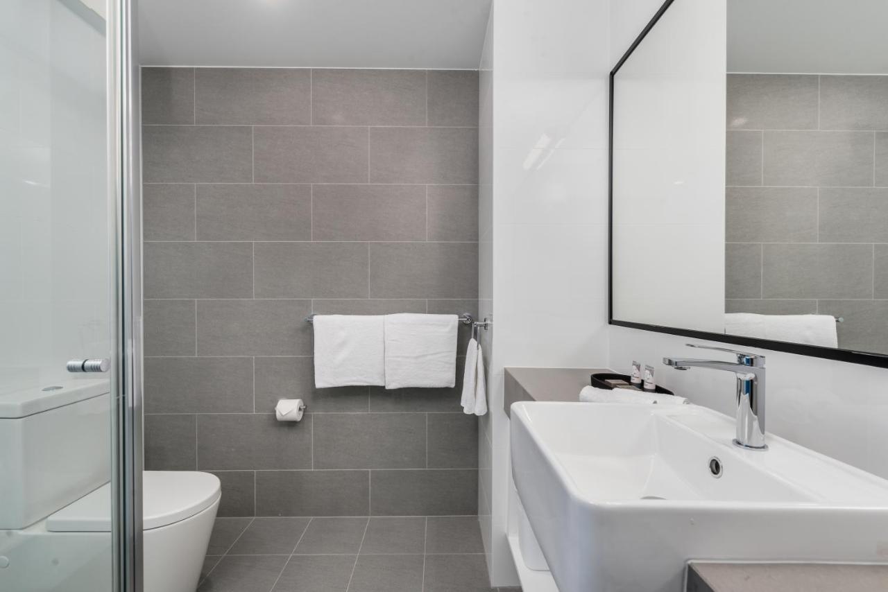 Thornton Executive Hotel Maitland Zewnętrze zdjęcie