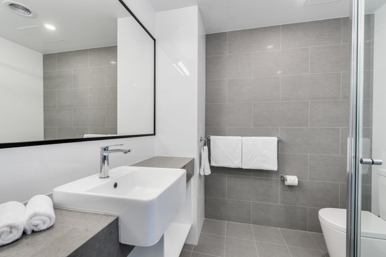 Thornton Executive Hotel Maitland Zewnętrze zdjęcie