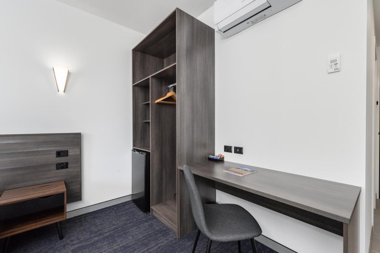 Thornton Executive Hotel Maitland Zewnętrze zdjęcie