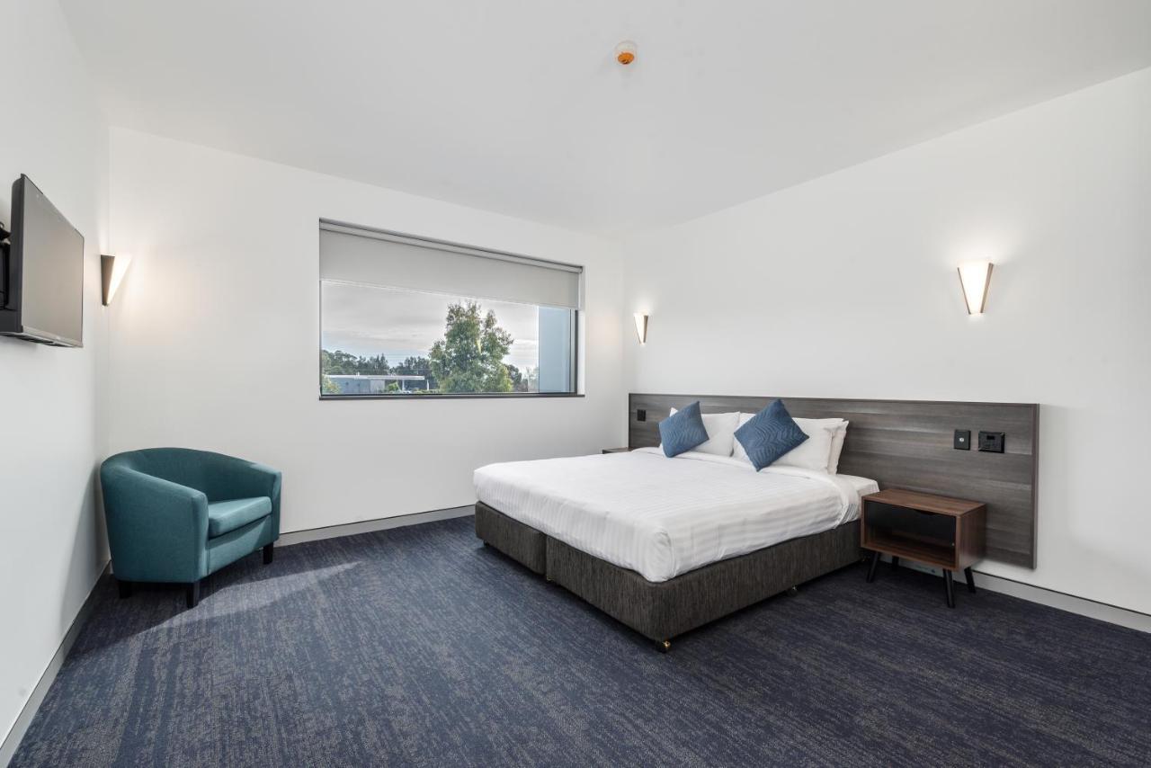 Thornton Executive Hotel Maitland Zewnętrze zdjęcie