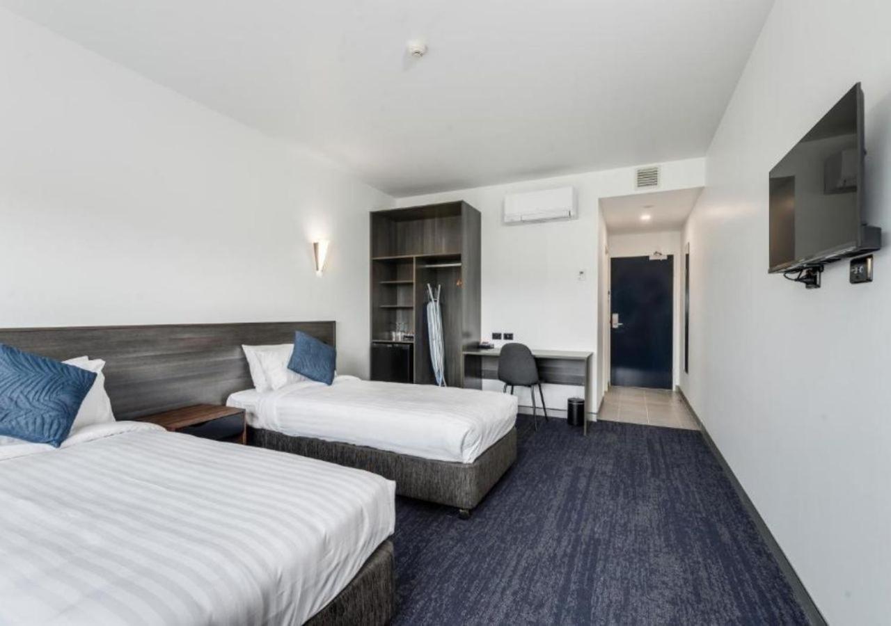 Thornton Executive Hotel Maitland Zewnętrze zdjęcie