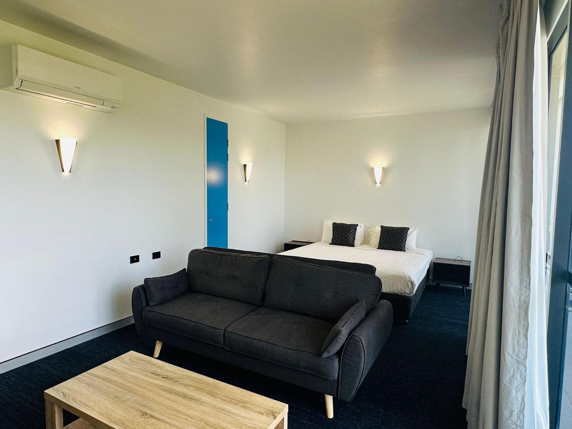 Thornton Executive Hotel Maitland Zewnętrze zdjęcie