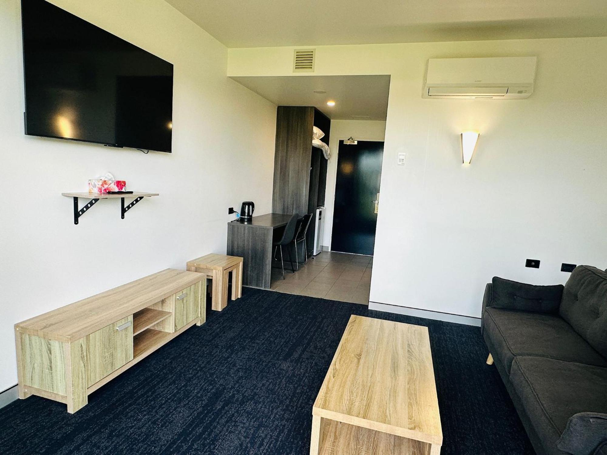 Thornton Executive Hotel Maitland Zewnętrze zdjęcie