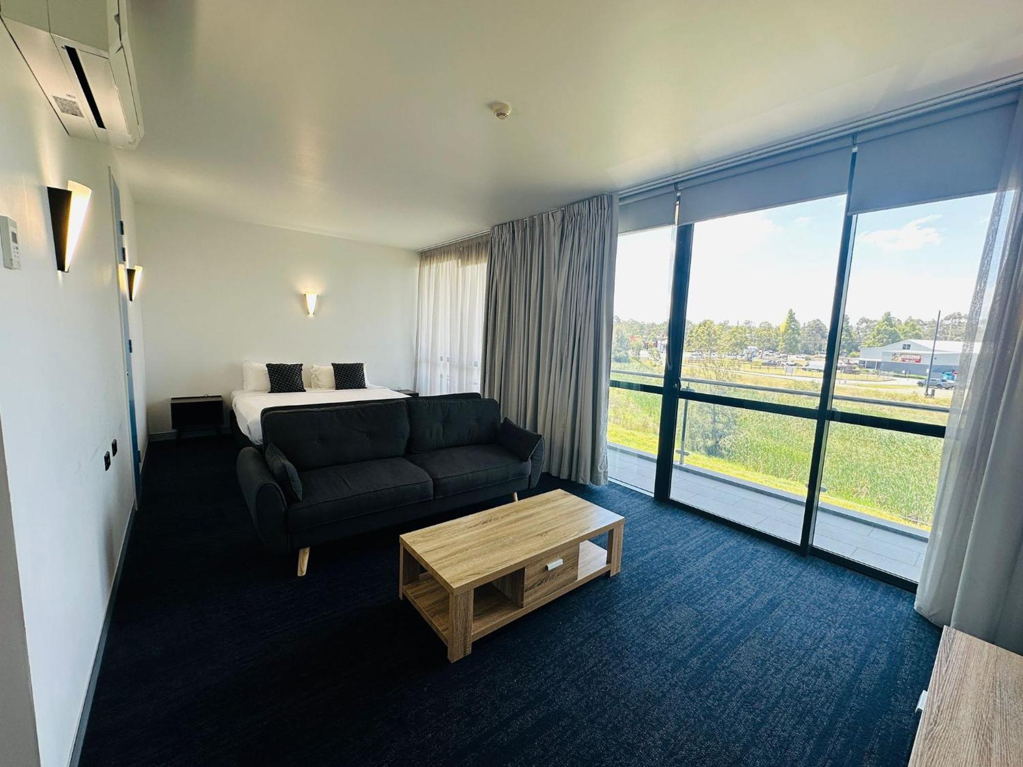 Thornton Executive Hotel Maitland Zewnętrze zdjęcie